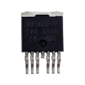 IPB180N10S4-03 = AUIRFS4010-7P Transistor