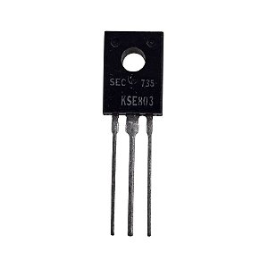 KSE803 Transistor