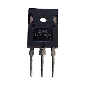 IRGP4072DPBF Transistor