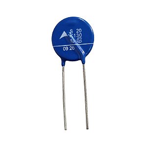Varistor S20K130V = 20K201
