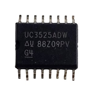 UC3525ADW Smd Circuito Integrado