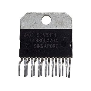 STV5111 Circuito Integrado