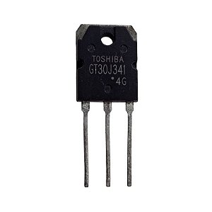 GT30J341 Transistor