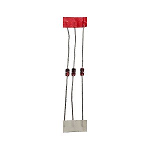 1N4749 = 24V 1W Diodo