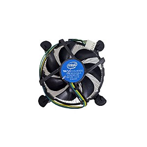 Cooler CNFN1523AA 0.2A DC12V Intel