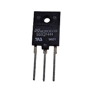 SGSIF444 Transistor