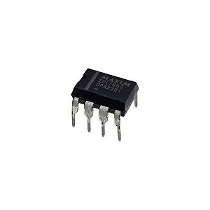 ICL7662CPA Circuito Integrado DIP-8
