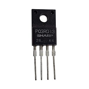 PQ3RD13 Regulador de Tensão