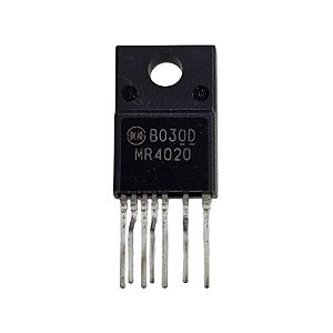 MR4020 Circuito Integrado