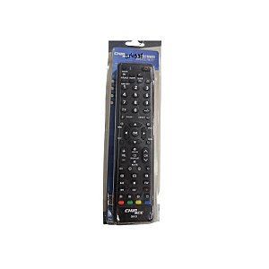 Controle Remoto Universal Para Lcd Philips 9893 Chip Sce