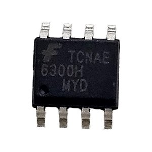 FAN6300A Smd 8P Circuito Integrado