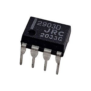 JRC2903D Circuito Integrado