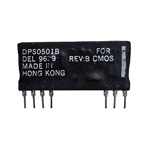 DPS0501B Circuito Integrado