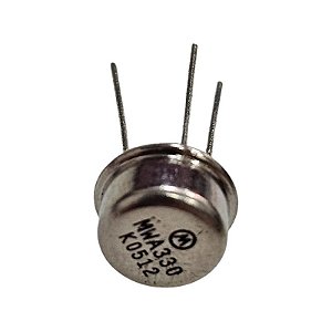 MWA330 Motorola Transistor