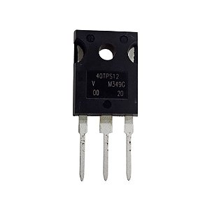 40TPS12 Diodo