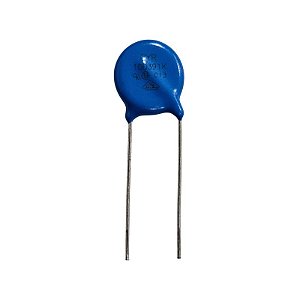 Varistor S10K250V = 10D391K