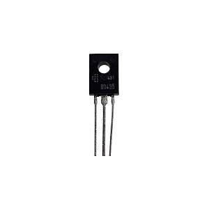BD435 Transistor