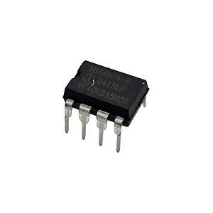 TDA4605-3 Circuito Integrado Infineon