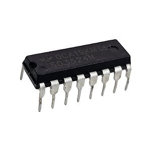 LM3524N = SG3524N Circuito Integrado