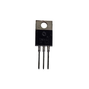 M75N06HD Transistor Motorola