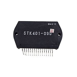 STK401-090 Circuito Integrado