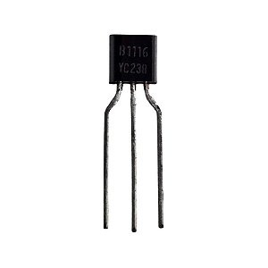 2SB1116 Transistor