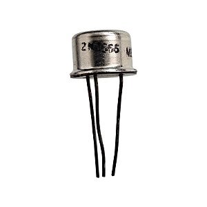 2N3866 Transistor