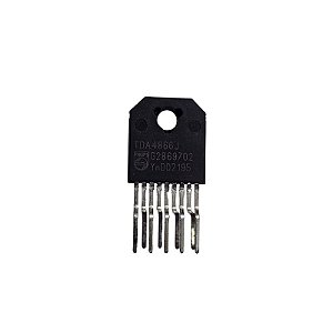 TDA4866J Circuito Integrado Philips