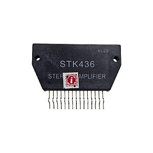 Circuito Integrado STK436