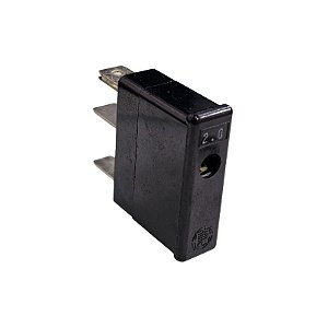Fusível 2A Daito P330