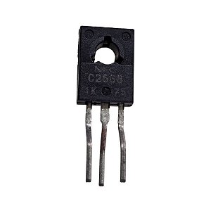 2SC2568 Transistor