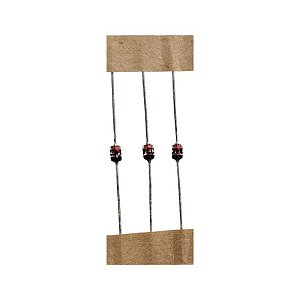 1N975 = 1N5259 = 39V 1/2W Diodo