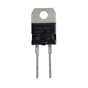 STTH12R06DI Transistor St