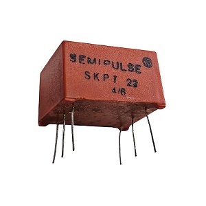Semipulse Semikron SKPT22-4/6