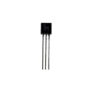 BC550B = CBC550B Transistor
