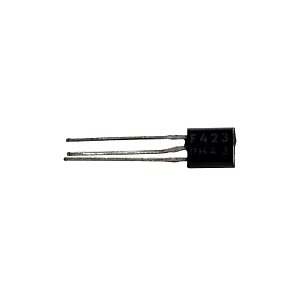 F423 Transistor Philips