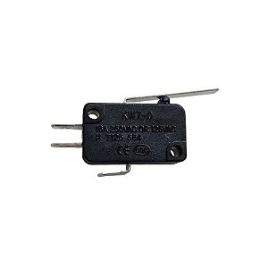 Chave Micro Switch KW7-0 16A 250V T125 Cqc