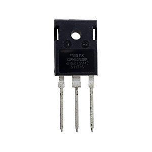 IXFH52N30P IXYS Transistor