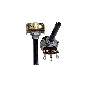 Potenciômetro 2K2.A Rotativo