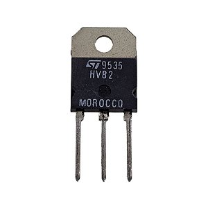 HV82 Transistor
