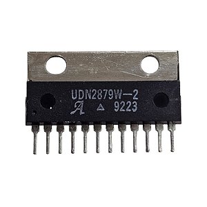 UDN2879W-2 Circuito Integrado
