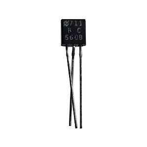 BC560B National Transistor