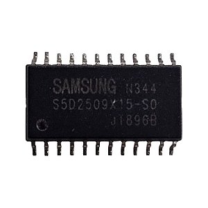 S5D2509X15-SO Smd Circuito Integrado