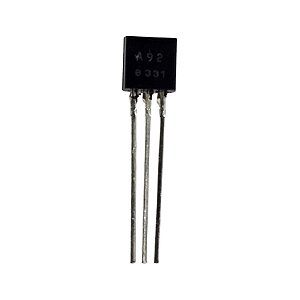 MPSA92 = KSP92 Transistor