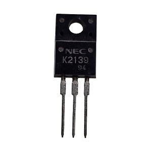 2SK2139 Transistor