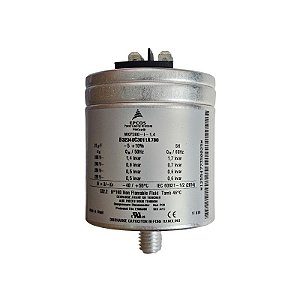 Capacitor Polipropileno 1,67KVar x 380V 30,7uF Epcos B32340C3011A780