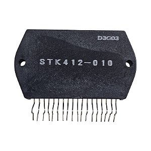 STK412-010 Circuito Integrado