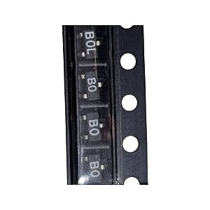 HSMS2810TR1G Sot-23 Diodo