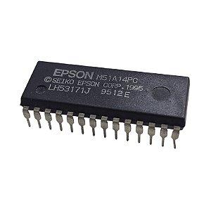 EPROM FX1170 Circuito Integrado