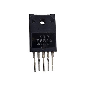 STRF6515 Circuito Integrado